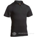 Wool Casual Polo T-Shirts For Men's